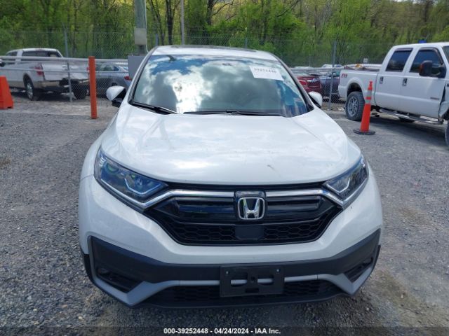 5J6RW1H53NA023120 Honda Cr-v 2wd Ex