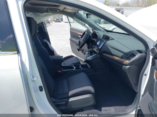 5J6RW1H53NA023120 Honda Cr-v 2wd Ex