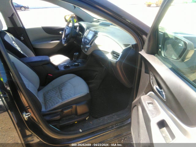 Chevrolet EQUINOX LS 2018 2GNAXHEV0J6178252 Image 5