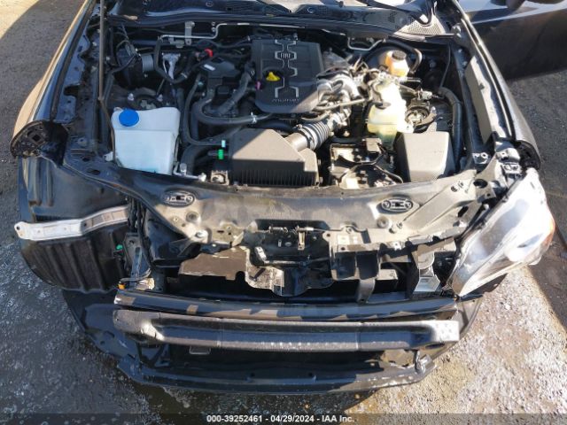 JC1NFAEK4H0126732 Fiat 124 Spider Classica