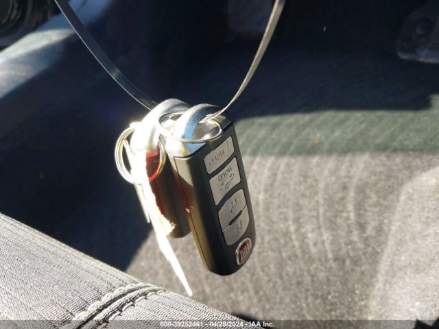 JC1NFAEK4H0126732 Fiat 124 Spider Classica