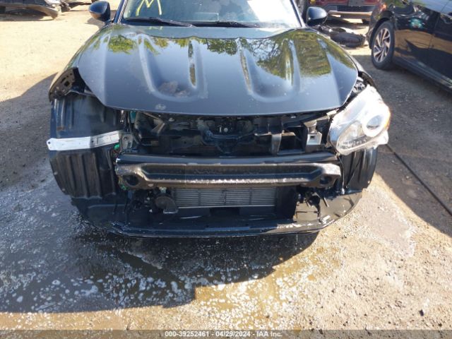 JC1NFAEK4H0126732 Fiat 124 Spider Classica