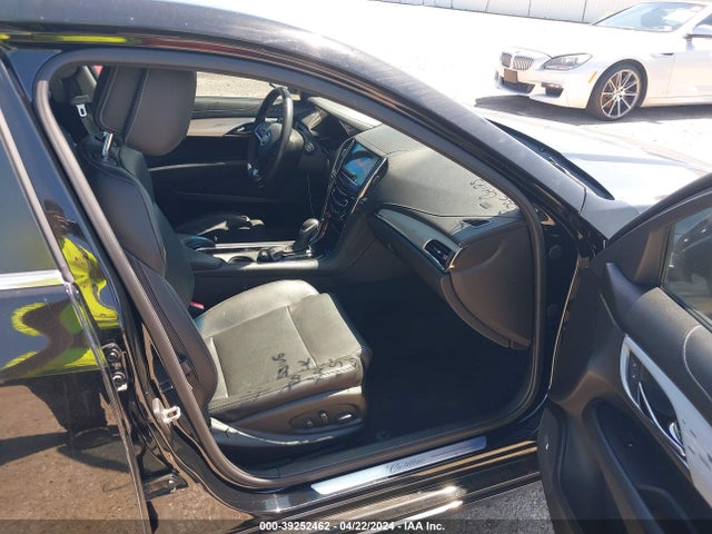 1G6AB5RX9E0108431 Cadillac ATS LUXURY