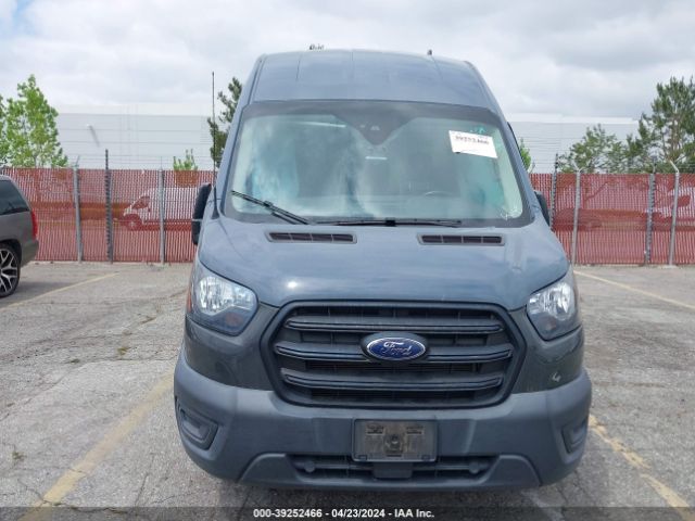 1FTBR3X87LKA47787 Ford Transit-250 Cargo Van
