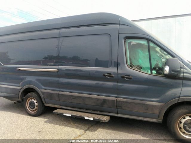 1FTBR3X87LKA47787 Ford Transit-250 Cargo Van
