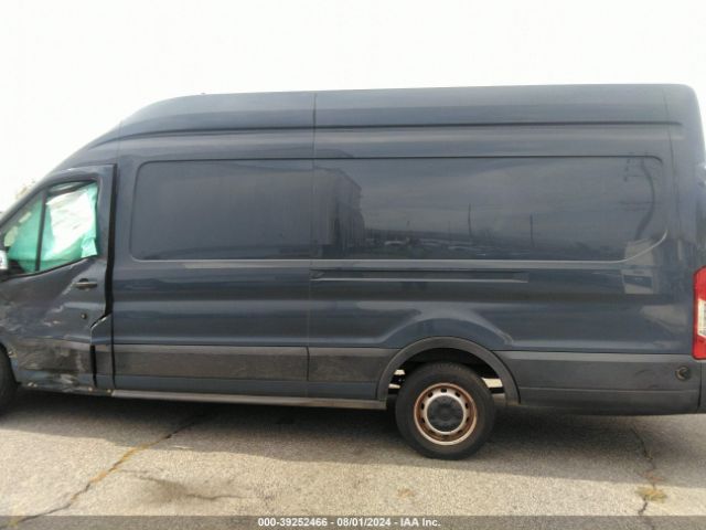 1FTBR3X87LKA47787 Ford Transit-250 Cargo Van