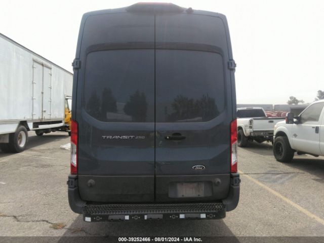 1FTBR3X87LKA47787 Ford Transit-250 Cargo Van