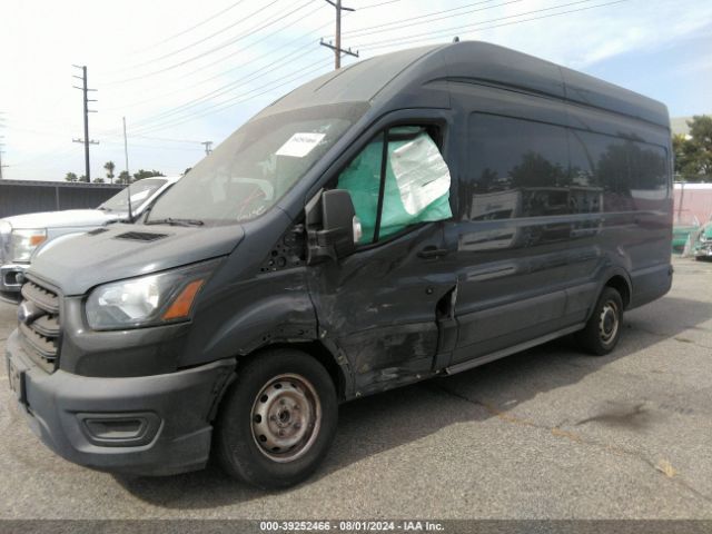 1FTBR3X87LKA47787 Ford Transit-250 Cargo Van