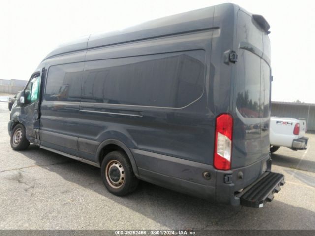 1FTBR3X87LKA47787 Ford Transit-250 Cargo Van