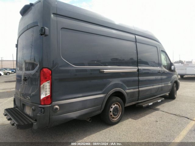 1FTBR3X87LKA47787 Ford Transit-250 Cargo Van