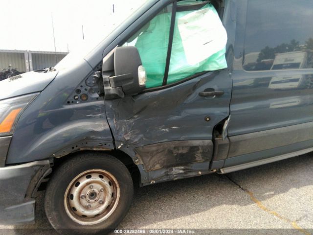 1FTBR3X87LKA47787 Ford Transit-250 Cargo Van
