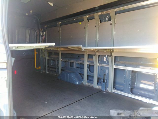1FTBR3X87LKA47787 Ford Transit-250 Cargo Van