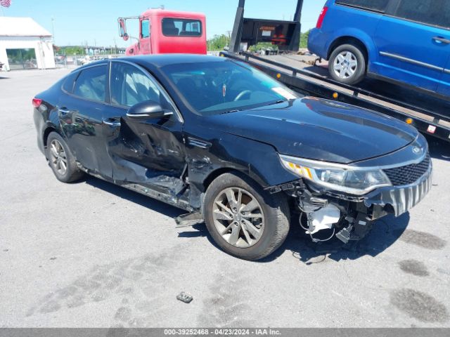 5XXGT4L15JG215245 auction archive image