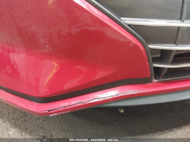 Hyundai ELANTRA SEL 2019 5NPD84LF4KH433876 Image 6