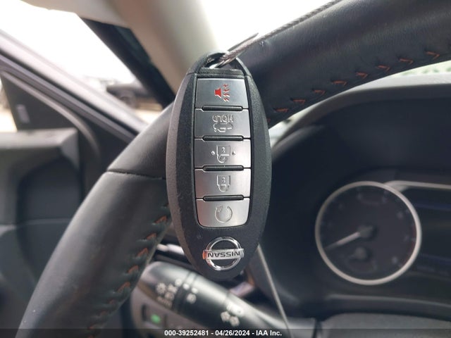 Nissan Sentra Sr Xtronic Cvt 2020 3N1AB8DV6LY274092 Image 11