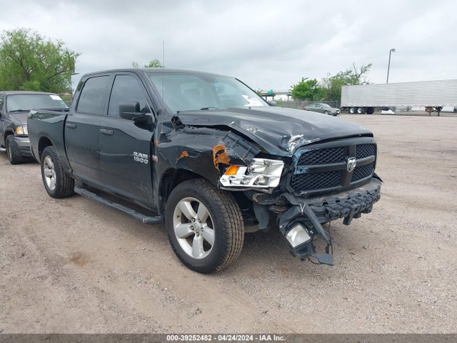 1C6RR6KT9ES170318 auction archive image