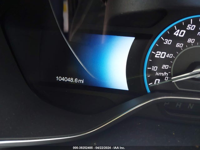 Ford C-max Hybrid Sel 2016 1FADP5BU4GL116682 Image 14