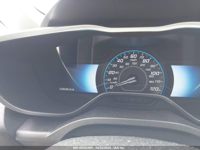 Ford C-max Hybrid Sel 2016 1FADP5BU4GL116682 Image 7