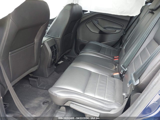 Ford C-max Hybrid Sel 2016 1FADP5BU4GL116682 Image 8