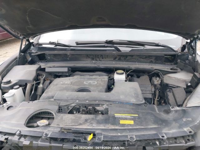 5N1DL0MN3JC528030 Infiniti QX60