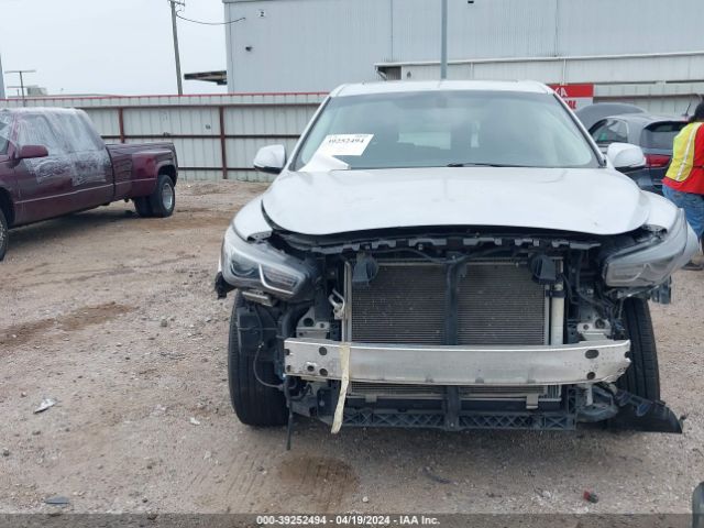 5N1DL0MN3JC528030 Infiniti QX60