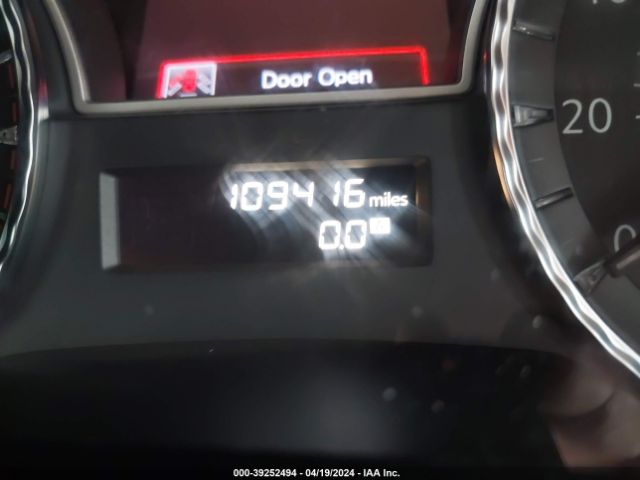 5N1DL0MN3JC528030 Infiniti QX60