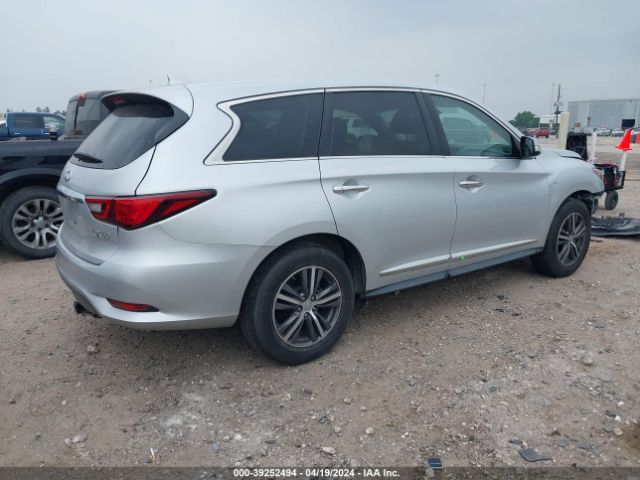 5N1DL0MN3JC528030 Infiniti QX60