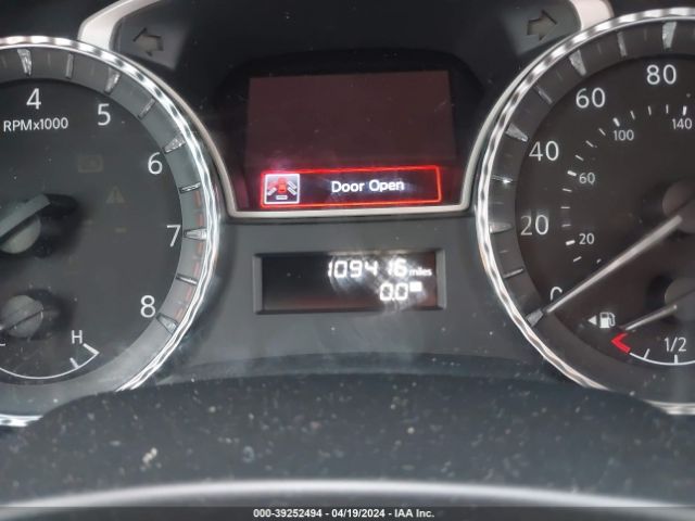 5N1DL0MN3JC528030 Infiniti QX60