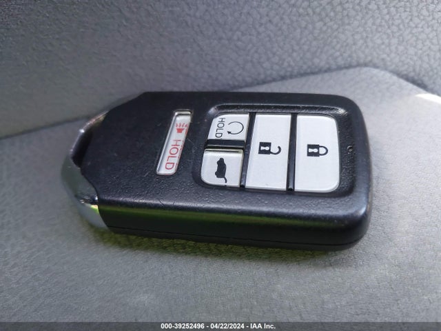 Honda CR-V EX 2018 2HKRW2H52JH603165 Image 11