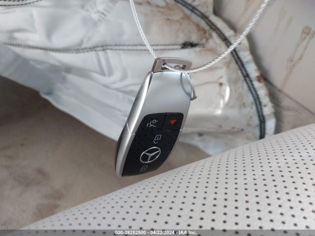 WDDUG6GB3LA509883 Mercedes-Benz S 450