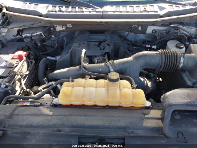 Ford F-150 Xlt 2016 1FTEW1EP7GFA76614 Image 10
