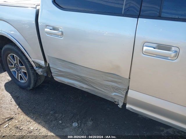 Ford F-150 Xlt 2016 1FTEW1EP7GFA76614 Image 17