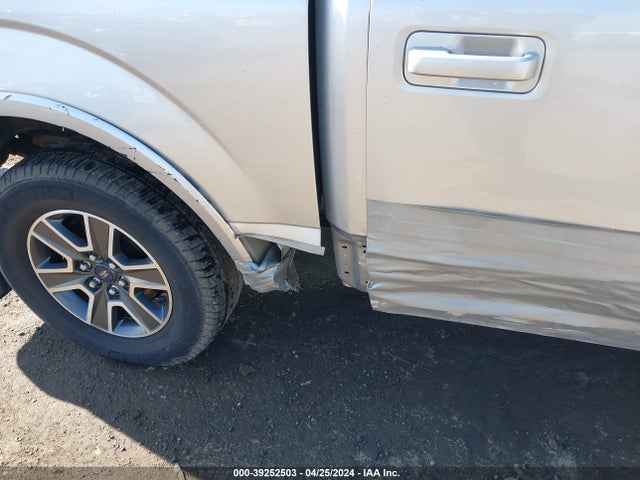 Ford F-150 Xlt 2016 1FTEW1EP7GFA76614 Image 18