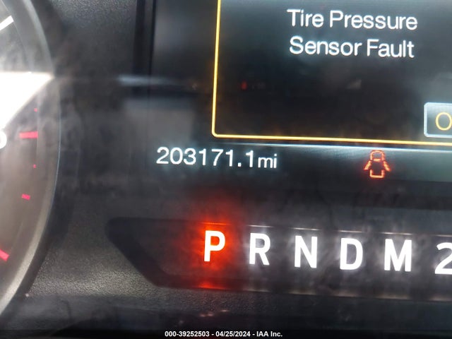 Ford F-150 Xlt 2016 1FTEW1EP7GFA76614 Image 7