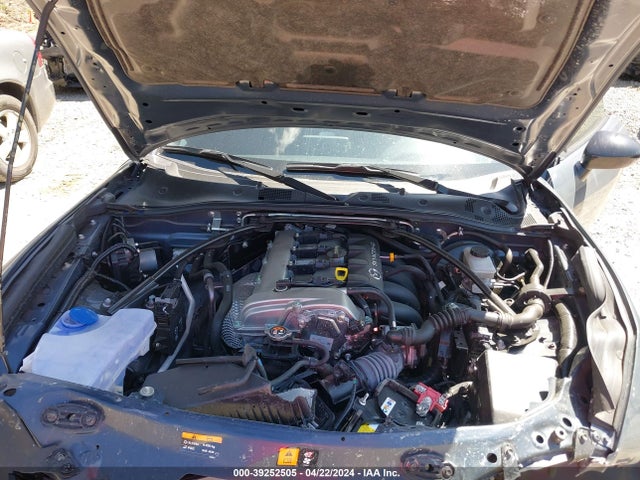 Mazda Mx-5 Miata Rf Club 2020 JM1NDAL73L0418324 Image 10