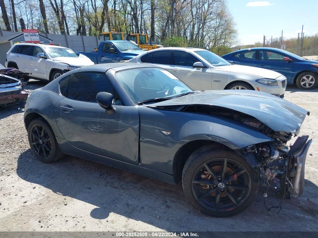 Mazda Mx-5 Miata Rf Club 2020 JM1NDAL73L0418324 Image 13