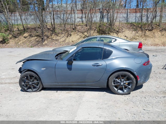 Mazda Mx-5 Miata Rf Club 2020 JM1NDAL73L0418324 Image 14