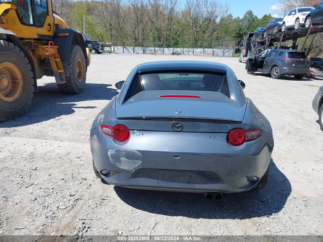 Mazda Mx-5 Miata Rf Club 2020 JM1NDAL73L0418324 Image 16
