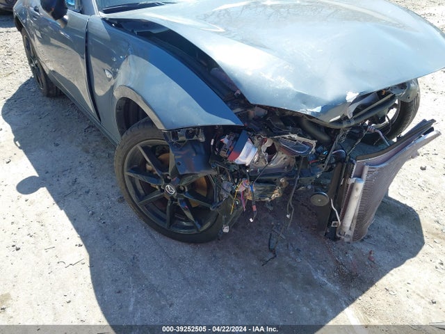 Mazda Mx-5 Miata Rf Club 2020 JM1NDAL73L0418324 Image 17