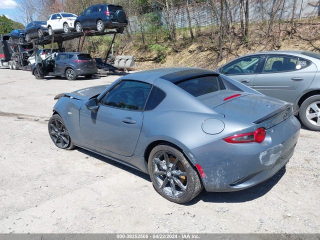 Mazda Mx-5 Miata Rf Club 2020 JM1NDAL73L0418324 Image 3