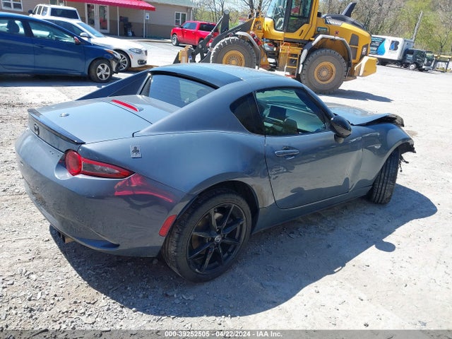 Mazda Mx-5 Miata Rf Club 2020 JM1NDAL73L0418324 Image 4