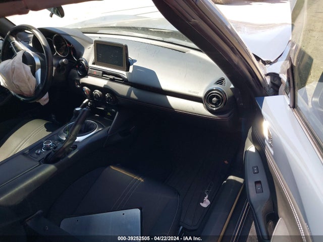 Mazda Mx-5 Miata Rf Club 2020 JM1NDAL73L0418324 Image 5