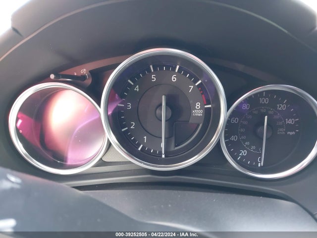 Mazda Mx-5 Miata Rf Club 2020 JM1NDAL73L0418324 Image 7