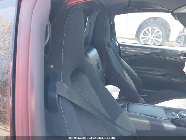 Mazda Mx-5 Miata Rf Club 2020 JM1NDAL73L0418324 Image 8