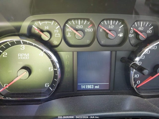 Chevrolet Silverado 1500 Wt 2018 1GCPCNEC7JF241431 Image 14