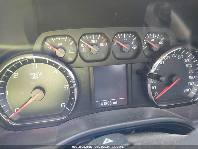Chevrolet Silverado 1500 Wt 2018 1GCPCNEC7JF241431 Image 7