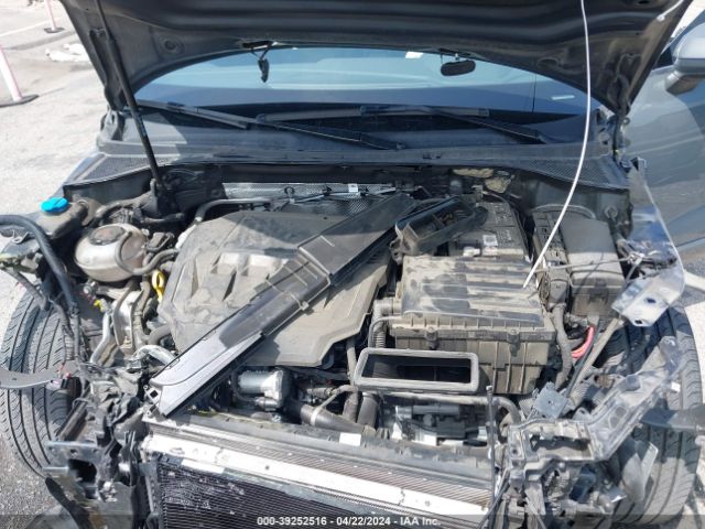 2022 AUDI Q3 WA1BUCF33N1030489 Photo 9