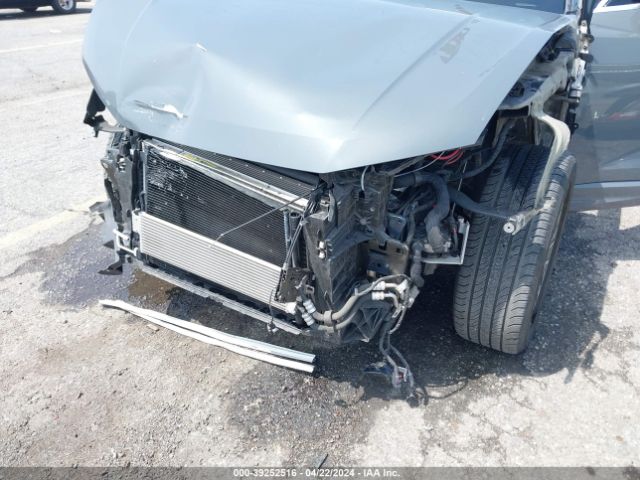 2022 AUDI Q3 WA1BUCF33N1030489 Photo 5