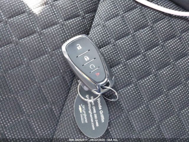 3GNKBCRS4MS587589 Chevrolet Blazer Fwd 2lt