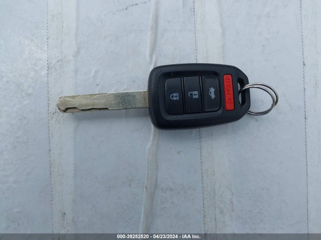 Honda Civic Lx 2016 2HGFC2F50GH576064 Image 11